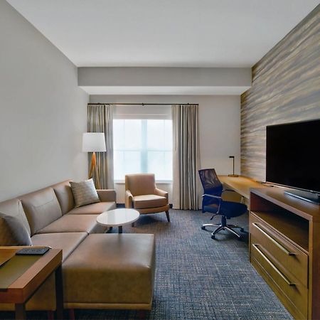 Residence Inn By Marriott Orlando At Flamingo Crossings Town Center Four Corners Екстер'єр фото