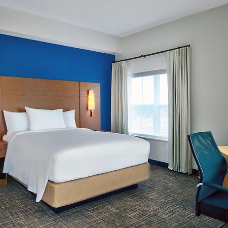 Residence Inn By Marriott Orlando At Flamingo Crossings Town Center Four Corners Екстер'єр фото