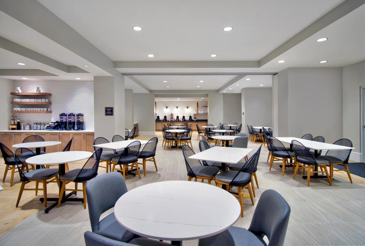 Residence Inn By Marriott Orlando At Flamingo Crossings Town Center Four Corners Екстер'єр фото