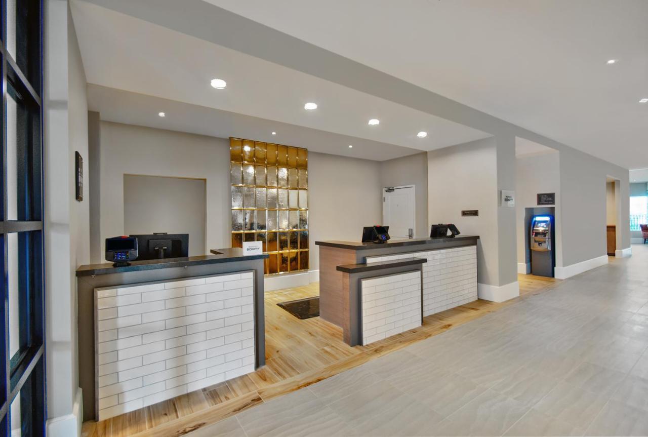Residence Inn By Marriott Orlando At Flamingo Crossings Town Center Four Corners Екстер'єр фото