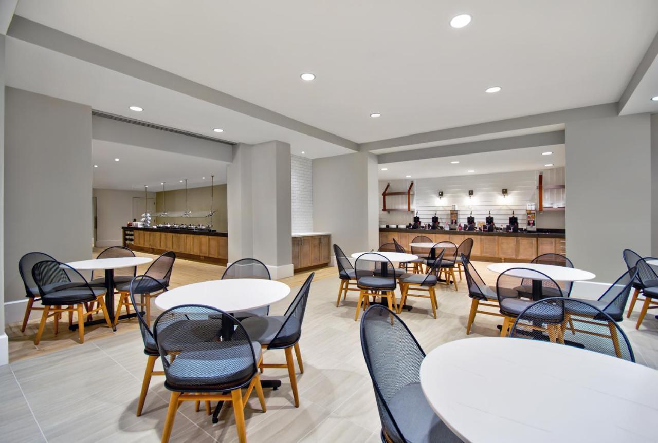 Residence Inn By Marriott Orlando At Flamingo Crossings Town Center Four Corners Екстер'єр фото