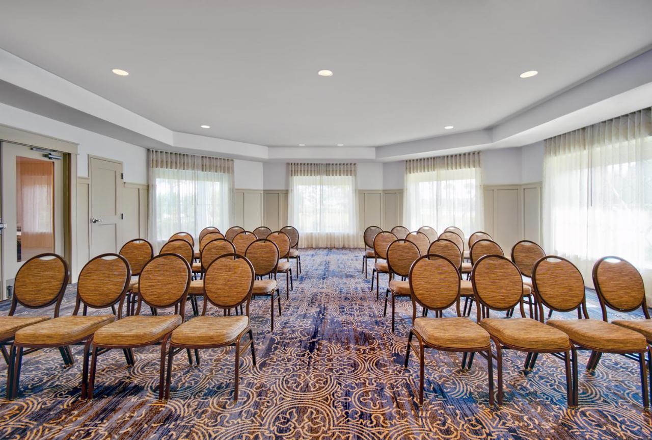 Residence Inn By Marriott Orlando At Flamingo Crossings Town Center Four Corners Екстер'єр фото