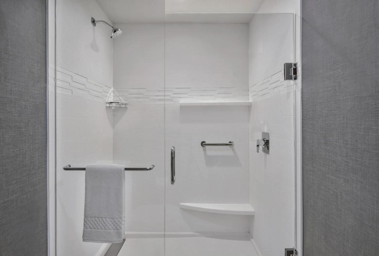 Residence Inn By Marriott Orlando At Flamingo Crossings Town Center Four Corners Екстер'єр фото