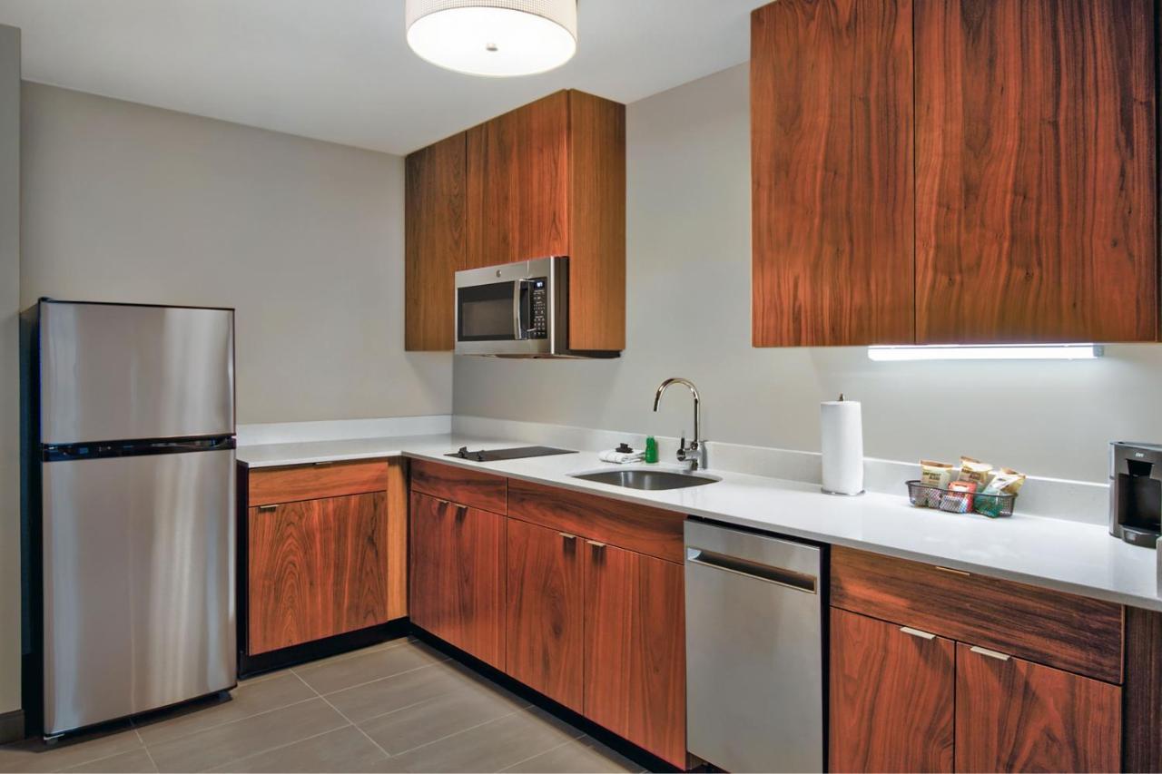 Residence Inn By Marriott Orlando At Flamingo Crossings Town Center Four Corners Екстер'єр фото