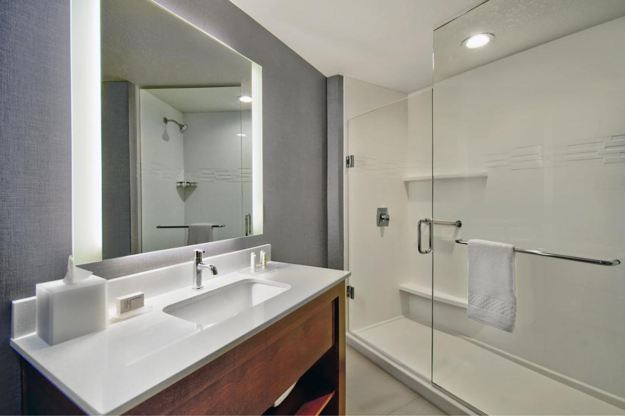 Residence Inn By Marriott Orlando At Flamingo Crossings Town Center Four Corners Екстер'єр фото