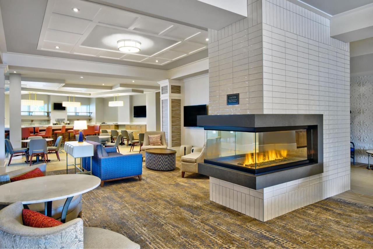 Residence Inn By Marriott Orlando At Flamingo Crossings Town Center Four Corners Екстер'єр фото