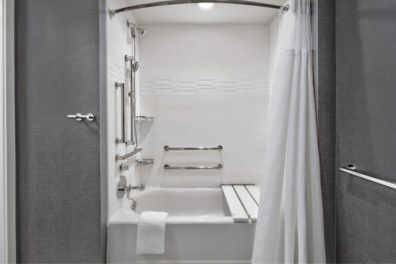 Residence Inn By Marriott Orlando At Flamingo Crossings Town Center Four Corners Екстер'єр фото