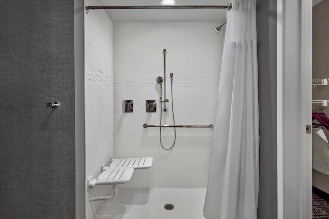 Residence Inn By Marriott Orlando At Flamingo Crossings Town Center Four Corners Екстер'єр фото