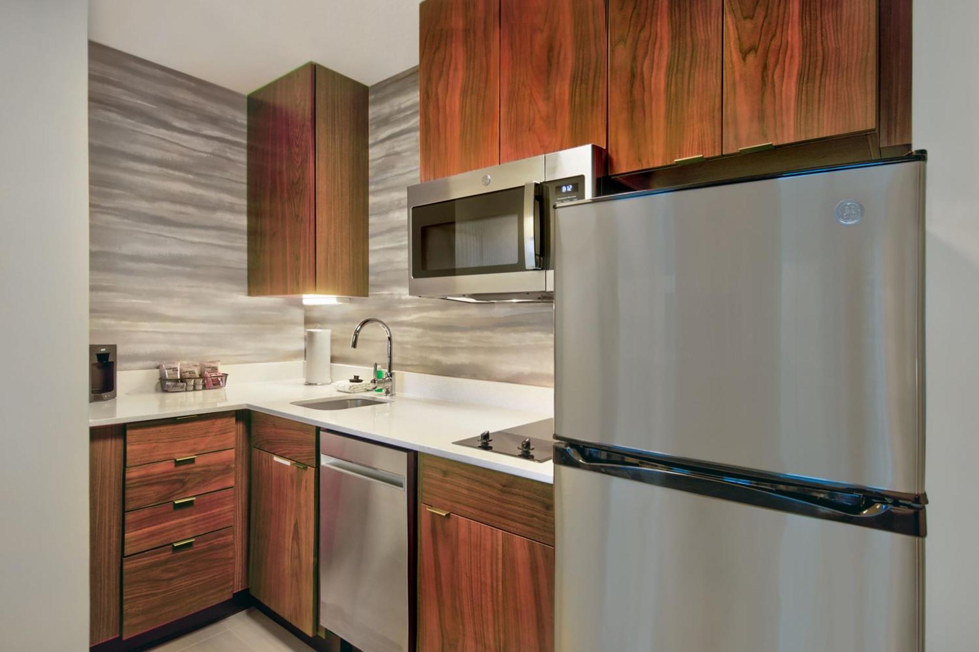 Residence Inn By Marriott Orlando At Flamingo Crossings Town Center Four Corners Екстер'єр фото
